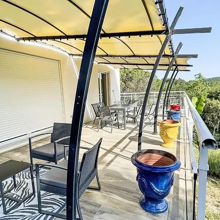 Castellas By Interhome Fressac