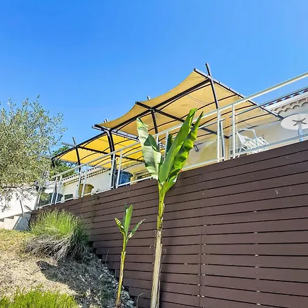 Castellas By Interhome Fressac