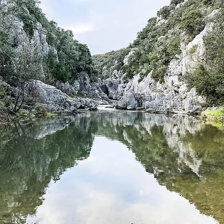 Castellas By Interhome