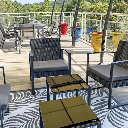 Castellas By Interhome * Fressac