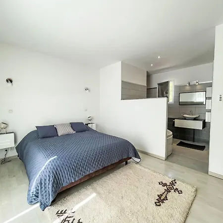 Castellas By Interhome Villa *