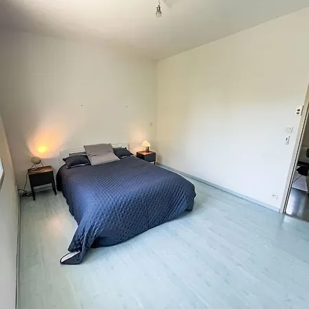 Castellas By Interhome 빌라 *