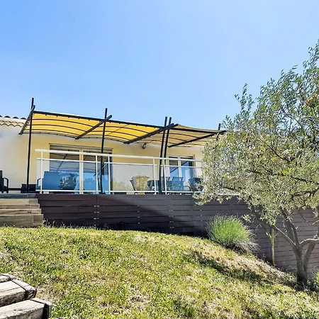 빌라 Castellas By Interhome Fressac