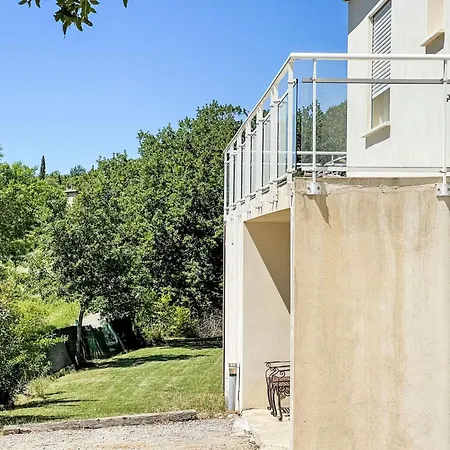 Villa Castellas By Interhome Fressac