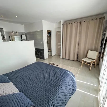 Castellas By Interhome 빌라