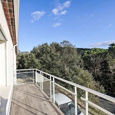 Castellas By Interhome 빌라 *