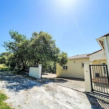 Castellas By Interhome Fressac