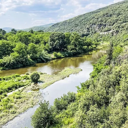 빌라 Castellas By Interhome