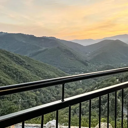 Castellas By Interhome 빌라 *