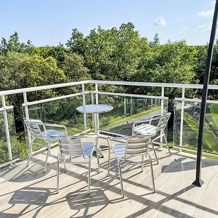 Castellas By Interhome * Fressac