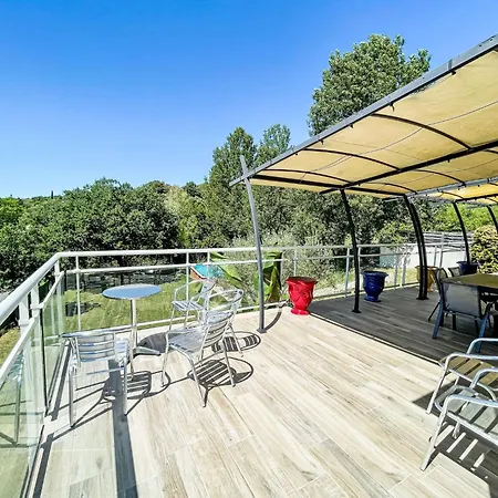 빌라 Castellas By Interhome