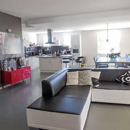 Castellas By Interhome * Fressac