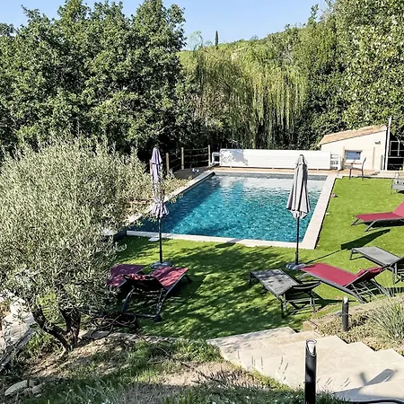 Castellas By Interhome Fressac