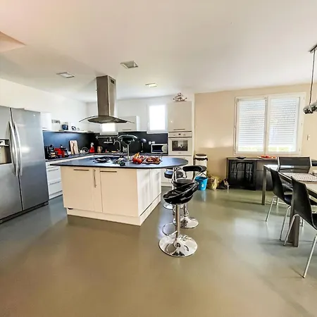 빌라 Castellas By Interhome