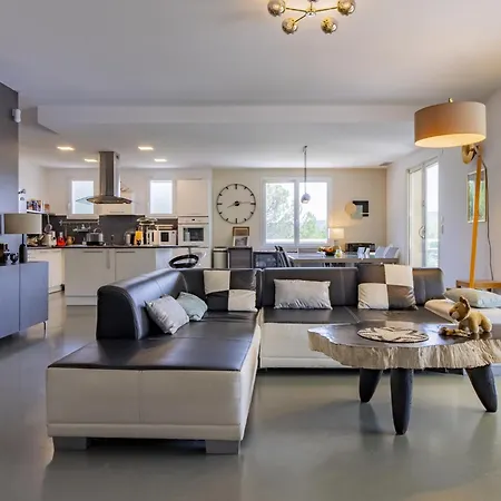 Villa Castellas By Interhome *