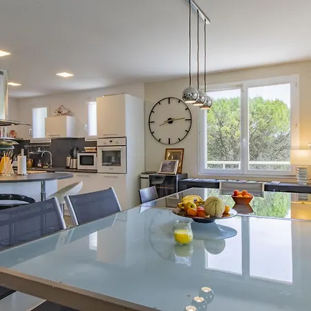 Villa Castellas By Interhome *