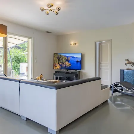 Villa Castellas By Interhome *