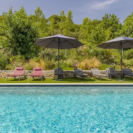 Castellas By Interhome 빌라