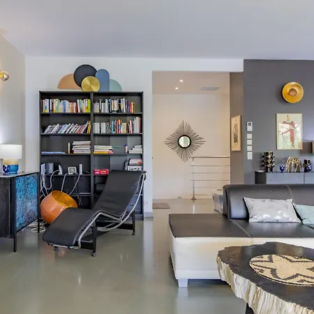 Villa Castellas By Interhome Fressac