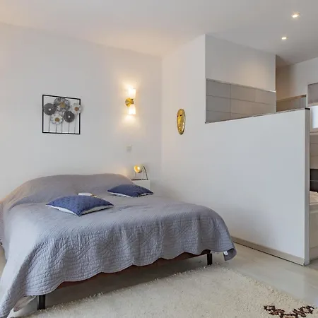 Castellas By Interhome *