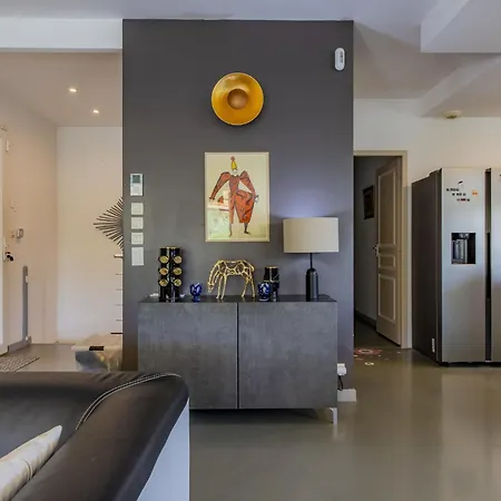 Castellas By Interhome * Fressac