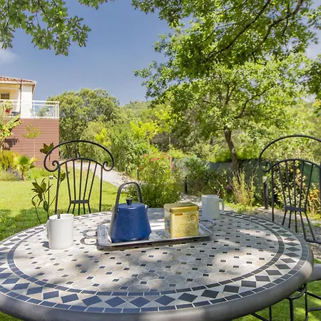 Castellas By Interhome Villa Fressac