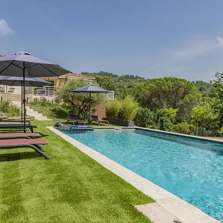 Castellas By Interhome